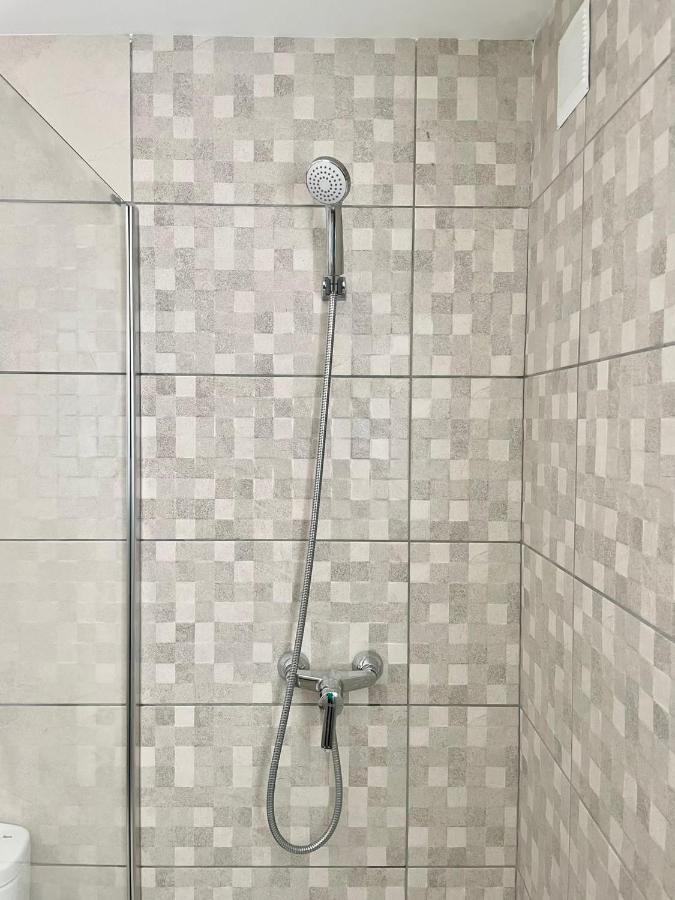 Apartamento Familiar En Canyelles Росас Экстерьер фото