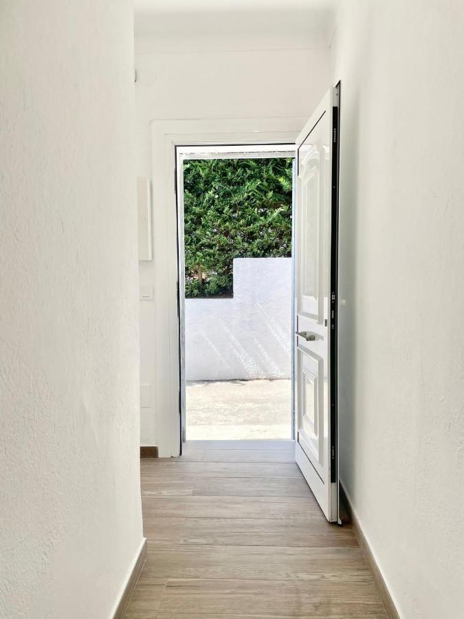 Apartamento Familiar En Canyelles Росас Экстерьер фото